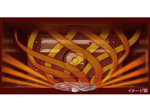 ヨドバシ.com - 三菱電機 MITSUBISHI ELECTRIC オーブンレンジ