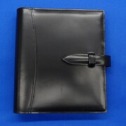 CLオリジナル・コードバンバインダー ブラック 61283