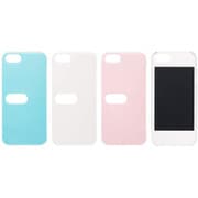 SB-IA07-HCCS/PT [カードホルダーケース for iPhone 5 パステルカラーズ]