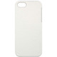 SB-IA06-HCLE/WH [レザーカバードケース for iPhone 5 ホワイト]