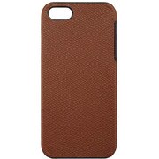 SB-IA06-HCLE/BR [レザーカバードケース for iPhone 5 ブラウン]