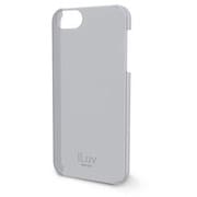 ICA7H305WHTJP [Overlay Translucent Hardshell Case for iPhone 5]