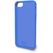 ICA7T306BLUJP [Gelato Soft flexible case for iPhone 5]