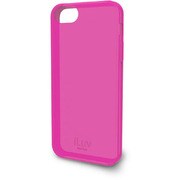 ICA7T306PNKJP [Gelato Soft flexible case for iPhone 5]