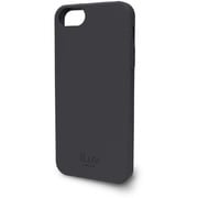 ICA7T306BLKJP [Gelato Soft flexible case for iPhone 5]