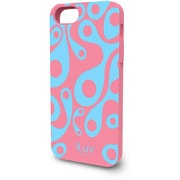 ICA7T309PNKJP [Aurora Glow-in-the-Dark Case for iPhone 5]