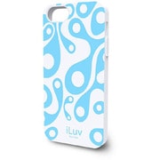 ICA7T309WHTJP [Aurora Glow-in-the-Dark Case for iPhone 5]