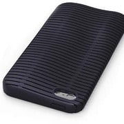 ICA7T324BLKJP [Topog Mesh softshell Case Protection for iPhone 5]