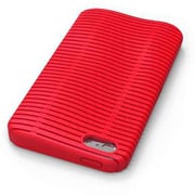 ICA7T324REDJP [Topog Mesh softshell Case Protection for iPhone 5]