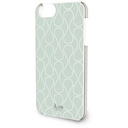 ICA7H307GRNJP [Festival Chic Hardshell Case for iPhone 5]