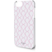 ICA7H307WHTJP [Festival Chic Hardshell Case for iPhone 5]