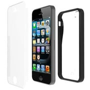 ICA7H328BLKJP [Twain Two-Part dual protection Case for iPhone 5]