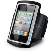 ICA7A323BLKJP [Sports Armband Sports Armband for iPhone 5]