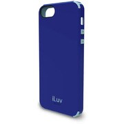 ICA7H321BLUJP [Regatta Dual Layer Case for iPhone 5]
