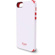ICA7H321WHTJP [Regatta Dual Layer Case for iPhone 5]