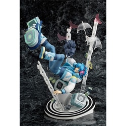 DRAMAtical Murder 蒼葉 マックスファクトリー Amazon.co.jp: DRAMAtical Murder 蒼葉 (1/7スケール PVC製塗装