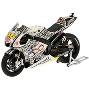 122103246 [1/12 ヤマハ YZR-M1 ラグナセカ 2010 #46]