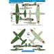 14ｰD022 [1/144 二式水戦 詫間航空隊]