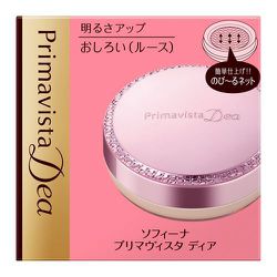 Primavista Dea 限定パウダーセット　おまとめ売り Primavista Dea 限定パウダーセット おまとめ売り （Primavista