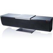 AirPlay搭載ワイヤレスミュージックシステム ABX-N300(B)