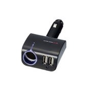 USB＆ソケット EM-107