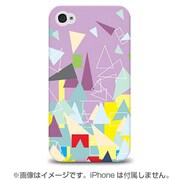 DMA-LABC-KI-01-IP5 [iPhone 5対応 +D Case for iPhone 5]