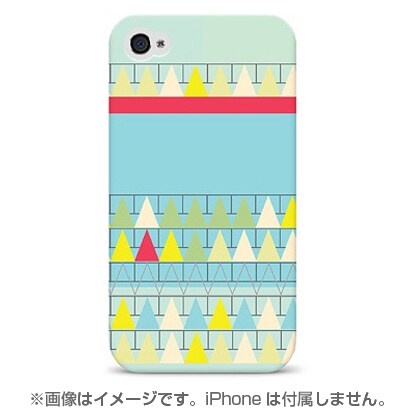 DMA-LABC-KI-05-IP5 [iPhone 5対応 +D Case for iPhone 5]