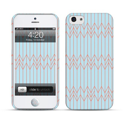 DMA-LABC-AN-07-IP5 [iPhone 5対応 +D Case for iPhone 5]