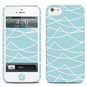 DMA-LABC-HI-02-IP5 [iPhone 5対応 +D Case for iPhone 5]