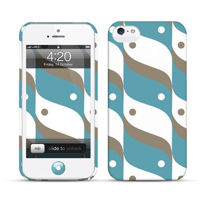 DMA-LABC-HI-03-IP5 [iPhone 5対応 +D Case for iPhone 5]