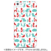 DMA-LABC-YU-08-IP5 [iPhone 5対応 +D Case for iPhone 5]