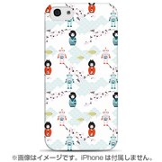 DMA-LABC-MA-05-IP5 [iPhone 5対応 +D Case for iPhone 5]