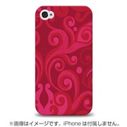 DMA-LABC-LE-04-IP5 [iPhone 5対応 +D Case for iPhone 5]