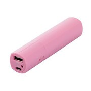 2200mAh スマホ用モバイルバッテリー 1 BSMPA03PK