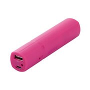 2200mAh スマホ用モバイルバッテリー 1 BSMPA03RP