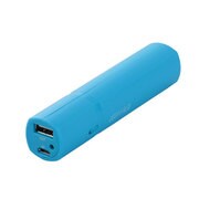 2200mAh スマホ用モバイルバッテリー 1 BSMPA03TB