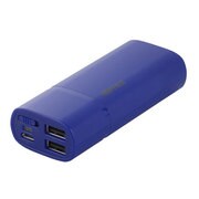 2200mAh スマホ用モバイルバッテリー 2 BSMPA04BL