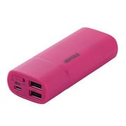 2200mAh スマホ用モバイルバッテリー 2 BSMPA04RP