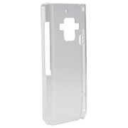 BSMPSH02EHCR [AQUOS PHONE ZETA SH-02E専用 3Hハードケース クリア]