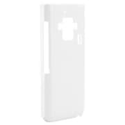 BSMPSH02EHWH [AQUOS PHONE ZETA SH-02E専用 3Hハードケース ホワイト]