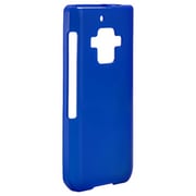 BSMPSH02ETBL [AQUOS PHONE ZETA SH-02E専用 ソフトケース ブルー]