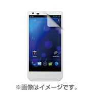 BSMPSH02EFG [AQUOS PHONE ZETA SH-02E専用 液晶保護フィルム 光沢]