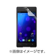 BSMPL02EFT [Optimus LIFE L-02E専用 液晶保護フィルム スムースタッチ]