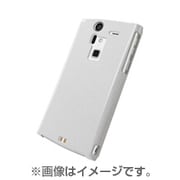 BSMPF04EHWH [ARROWS V F-04E専用 3Hハードケース ホワイト]