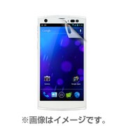 BSMPF04EFT [ARROWS V F-04E専用 液晶保護フィルム スムースタッチ]