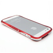 DCB-IP50A6RDLR [ALUMIBUMPER iPhone5 RD]