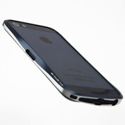 DCB-IP50A6BUL [ALUMIBUMPER iPhone SE/5s/5用 BL]