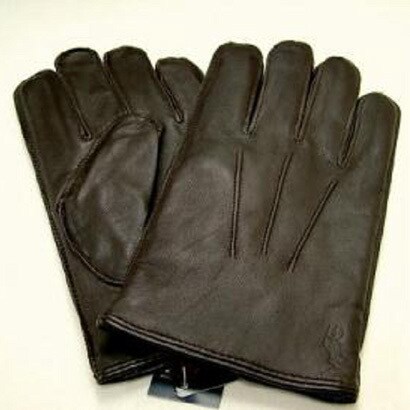 革グローブ 60POG 604931 209 M