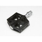VP One HiPAC CARBON PEDAL ZIA ブラック VP-ZIA