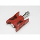 VP One HiPAC CARBON PEDAL PIPPER レッド VP-PIPPER